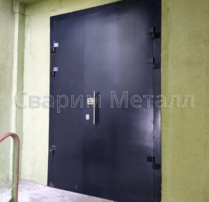 Дверь Владимирова