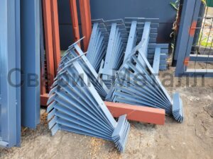 Костыли под заказ