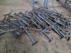 Кронштейны под заказ