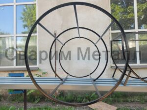 Конструкции театр 2