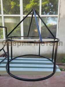 Конструкции театр 3