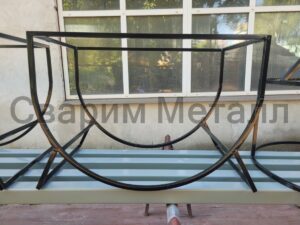 Конструкции театр