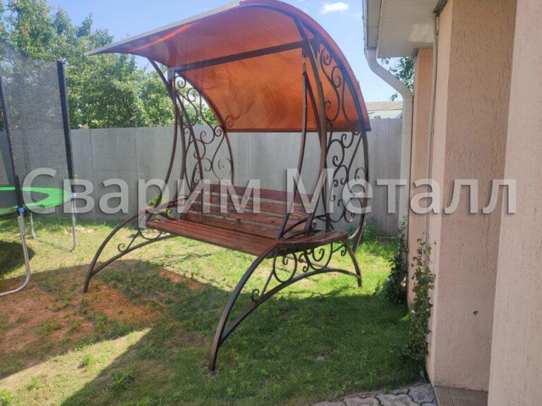 Качеля речица 2