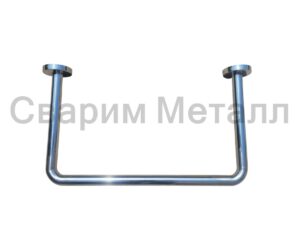 Поручень для бочка унитаза
